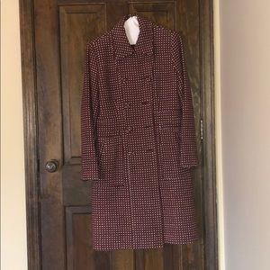 Ben Sherman dress coat